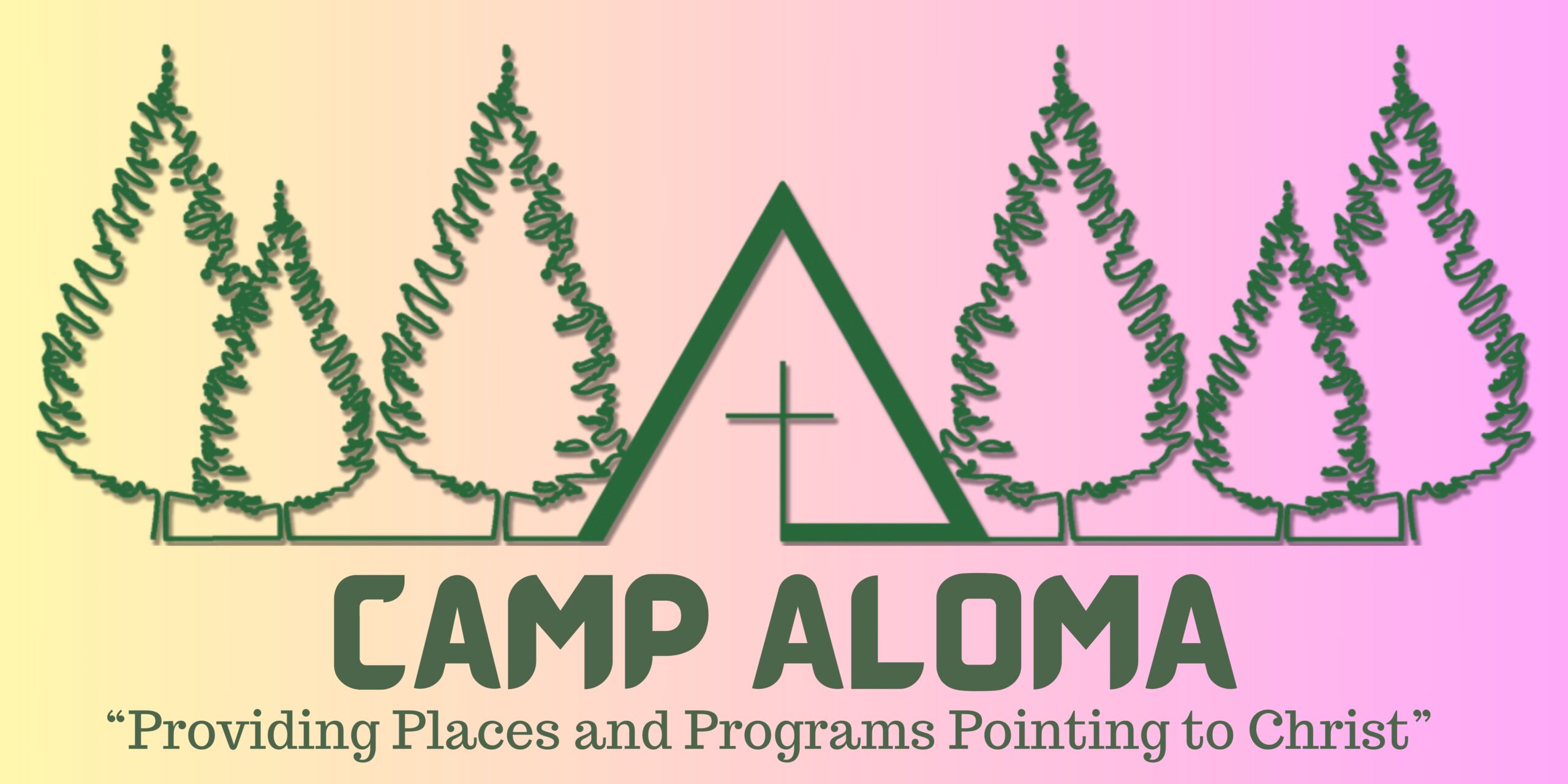 Camp Aloma Logo